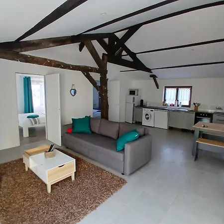 Maison Avec Jardin Clos,