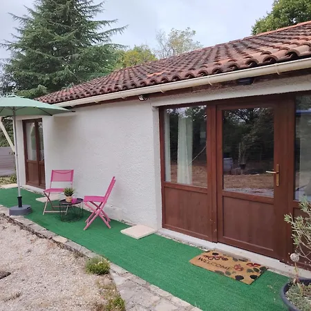 Ferienhaus Maison Avec Jardin Clos, Catus (Lot)