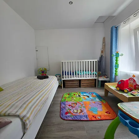 Maison Avec Jardin Clos, Catus (Lot)