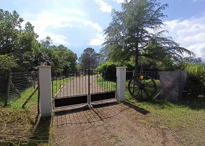 Maison Avec Jardin Clos,