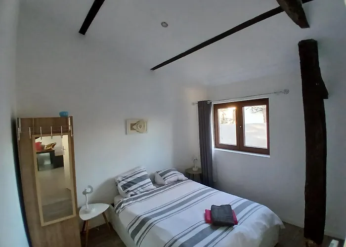 Maison Avec Jardin Clos, * Catus (Lot)