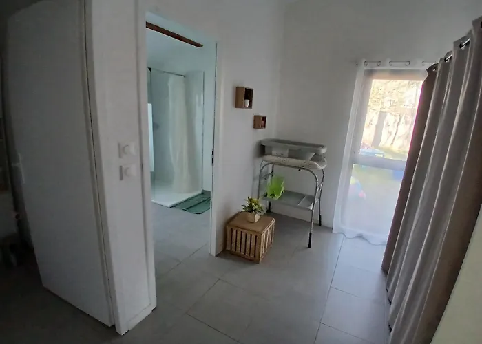 Maison Avec Jardin Clos,