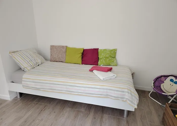 Maison Avec Jardin Clos, Ferienhaus Catus (Lot)