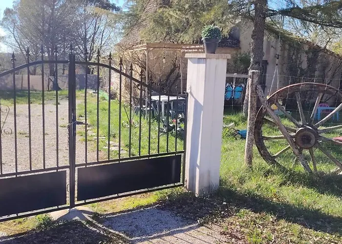 Maison Avec Jardin Clos, Catus (Lot)