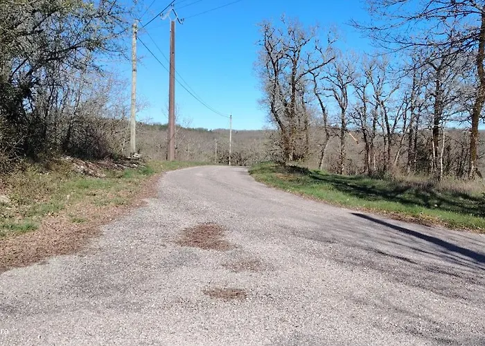 Maison Avec Jardin Clos, Prázdninový dům