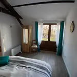 Maison Avec Jardin Clos, Feriehus *