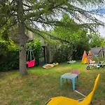 Holiday home Maison Avec Jardin Clos, *