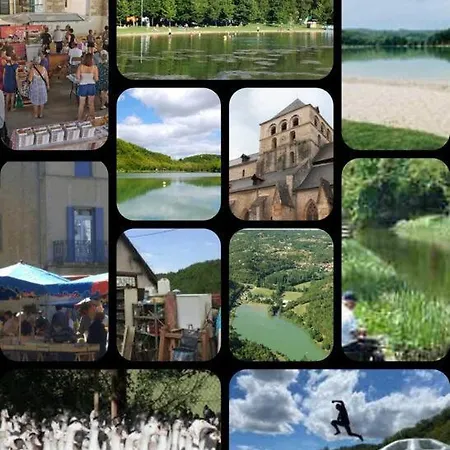 別荘 Maison Avec Jardin Clos, Catus