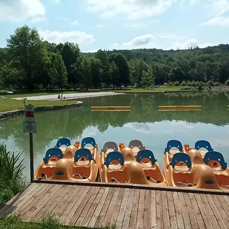 Maison Avec Jardin Clos, 別荘 *