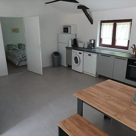 Maison Avec Jardin Clos, Catus Catus (Lot)