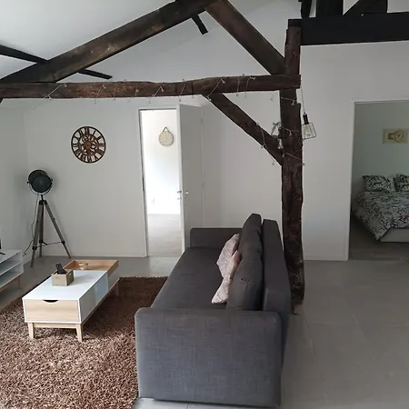 Maison Avec Jardin Clos,