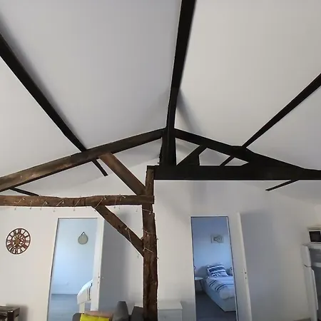 Maison Avec Jardin Clos, Catus *