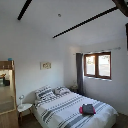 Maison Avec Jardin Clos, * Catus