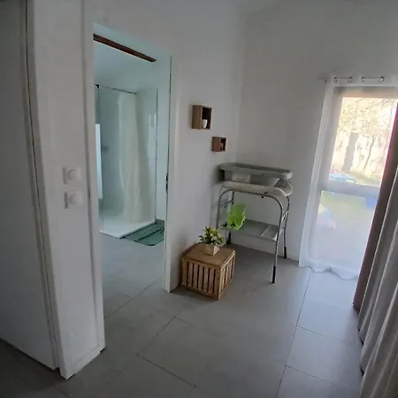 Maison Avec Jardin Clos,