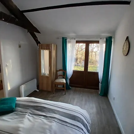 Maison Avec Jardin Clos, 別荘 *