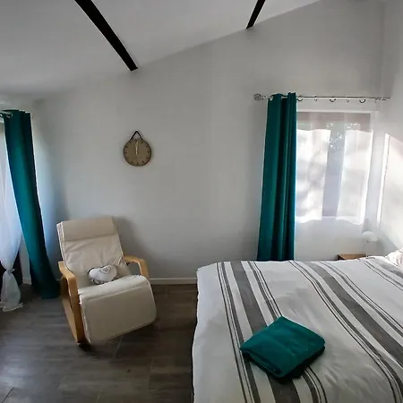 Maison Avec Jardin Clos, Catus Holiday home *