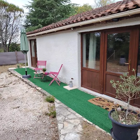 Maison Avec Jardin Clos, *