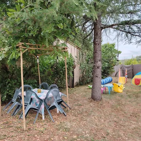 Maison Avec Jardin Clos, Catus