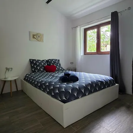 Holiday home Maison Avec Jardin Clos,