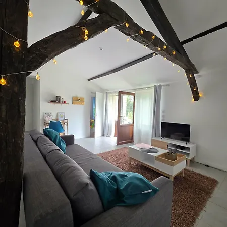 Casa vacanze Maison Avec Jardin Clos,