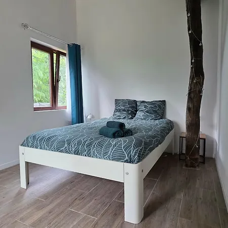 Maison Avec Jardin Clos, *