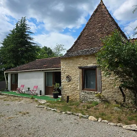 Maison Avec Jardin Clos, Casa vacanze