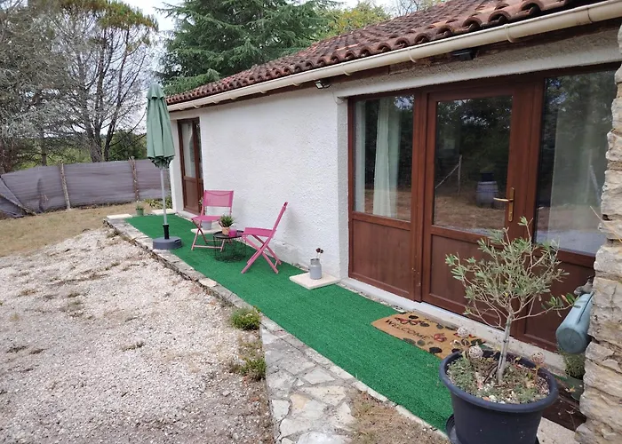 Maison Avec Jardin Clos, *