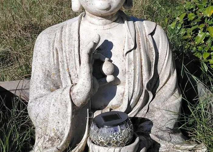 Maison Avec Jardin Clos, Casa de Férias Catus (Lot)